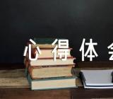 党团活动的心得体会(锦集4篇)