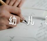 幼儿园中班音乐教案范文(通用4篇)