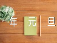 2023年元旦节小学生手抄报集合2篇