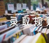 2023山东艺术类平行志愿录取规则三篇