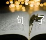 光棍节简短文案句子二篇