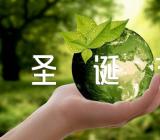 亲子园圣诞节活动方案精选五篇