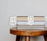 反思感恩节范文(通用17篇)