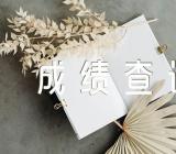 2023年4月福建泉州自考成绩查询入口5月16日开通精选2篇