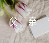 父亲节的活动方案六篇