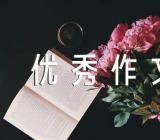 优秀典型引导人高考优秀作文范文(通用3篇)