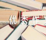 成长的优秀作文(锦集3篇)