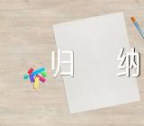 初中英语谚语归纳精选3篇