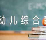 教师资格证《幼儿综合素质》综合试题精选2篇