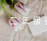 二年级语文说课稿人教版二年级语文说课稿曹冲称象精选五篇