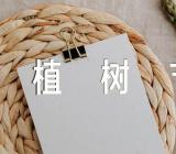 单位植树节活动方案范文(通用3篇)