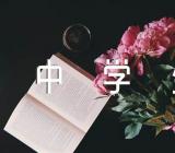 初中学生评语简短精选五篇