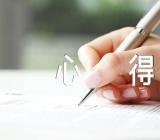 礼仪总结和收获心得(合集四篇)