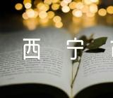 西宁市的湿地公园导游词【4篇】