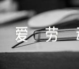 爱劳动的名言名句59条精选3篇