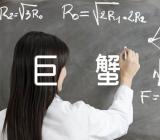 处女座巨蟹座配对指数(合集4篇)