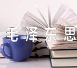 毛泽东思想体会集合4篇