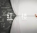 红楼梦惊艳句子43条精选二篇