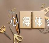 元宵节的心得体会锦集六篇