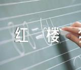 红楼梦人物形象分析和评价精选四篇