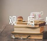 红楼梦观后感六篇