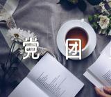 对照先进党团员事迹自身存在的不足和差距范文三篇