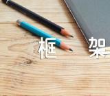 高中作文思路框架十二篇