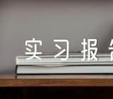 办公室文秘实习报告_办公室文秘实习报告集合3篇
