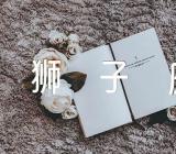 狮子座面对离婚的态度精选二篇