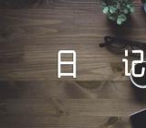 文明礼仪日记(合集8篇)