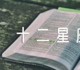 天蝎座女生和十二星座男生配对情况【汇编三篇】