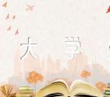 团员自我鉴定300字大学生(合集五篇)