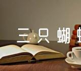 《三只蝴蝶》说课稿锦集三篇