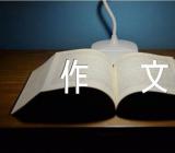 写人中考满分作文范文汇总四篇