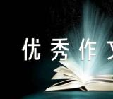我的老师优秀作文范文(精选四篇)