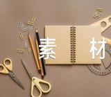 难忘的除夕作文素材汇编7篇