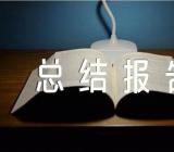 文秘年度总结报告个人简短范文(精选四篇)