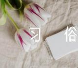 宁夏汉族节日习俗【4篇】