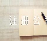 香港注册公司名字怎么取名免费【2篇】