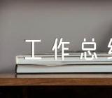 民宗局工作总结锦集三篇