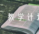 六年级信息技术教学计划湖北范文(精选4篇)
