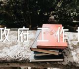 辽宁政府工作报告不通过精选四篇