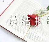 陕西省水利厅pmc工作总结报告(锦集3篇)