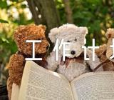 书展工作总结学校图书室图书工作计划精选五篇