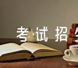 内蒙古2024年普通高考艺术类专业考试招生变化精选三篇