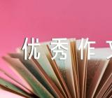 2023湖南高考优秀作文集合4篇