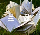 圣诞节的文案简短说说精选3篇