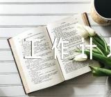 商业文秘工作计划六篇