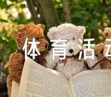小学体育活动说课稿集合6篇