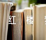 红楼梦的感想心得800字六篇